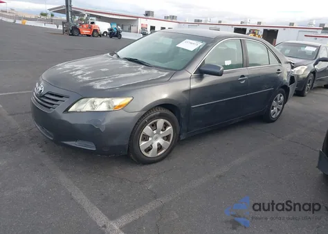 2009 Toyota Camry Le из США, поврежденный, VIN 4T1BE46K59U364670